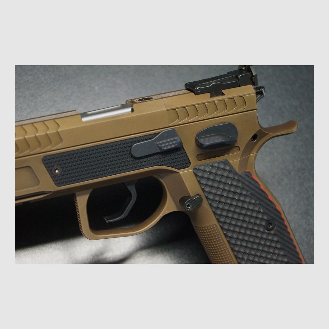 Phoenix Redback Gen 2 Q, Bild 6 von 8