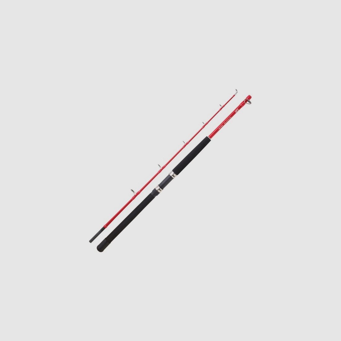 DAIWA SENSOR TROLLING 1,54M 30LBS