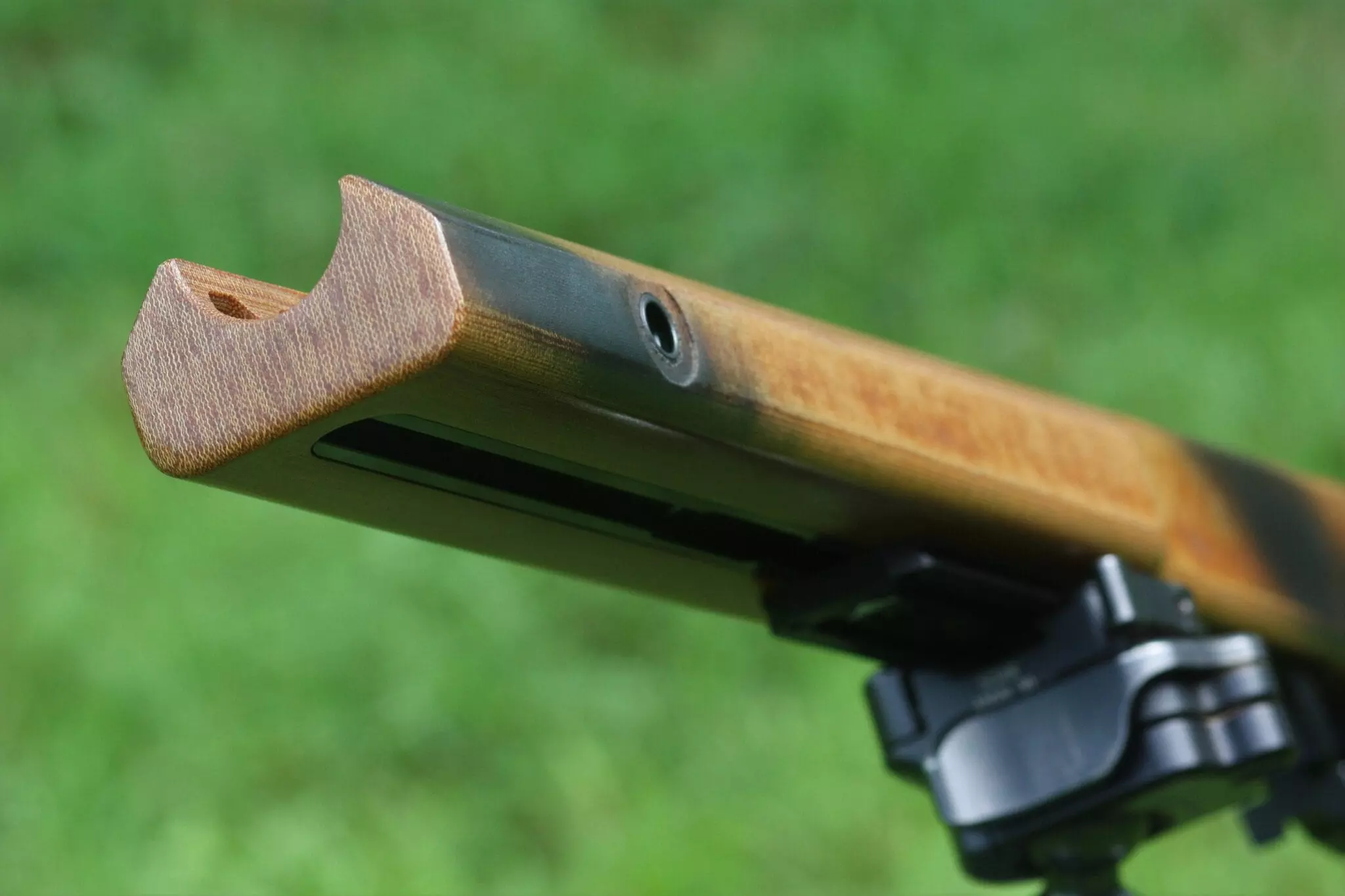 FOUNDATION CENTURION PRECISION RIFLE STOCK, Bild 2 von 10