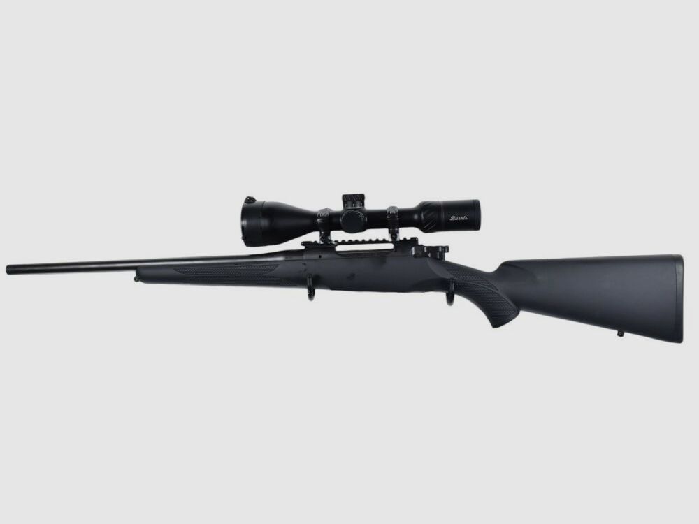 Mauser M12 Extreme .308 Win 51cm Lauf