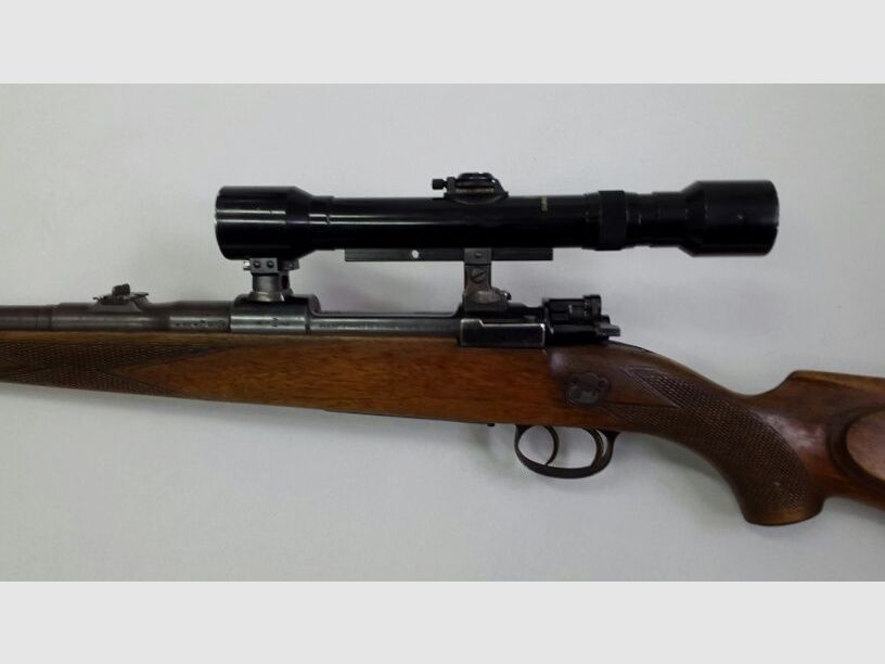 Akah Mod. 98