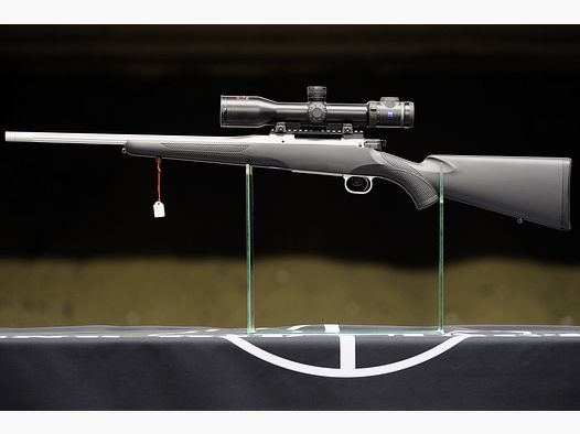 Mauser M12 Impact