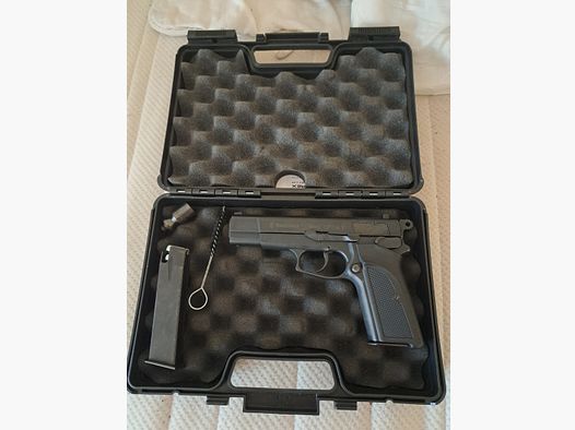 Browning GPDA 9