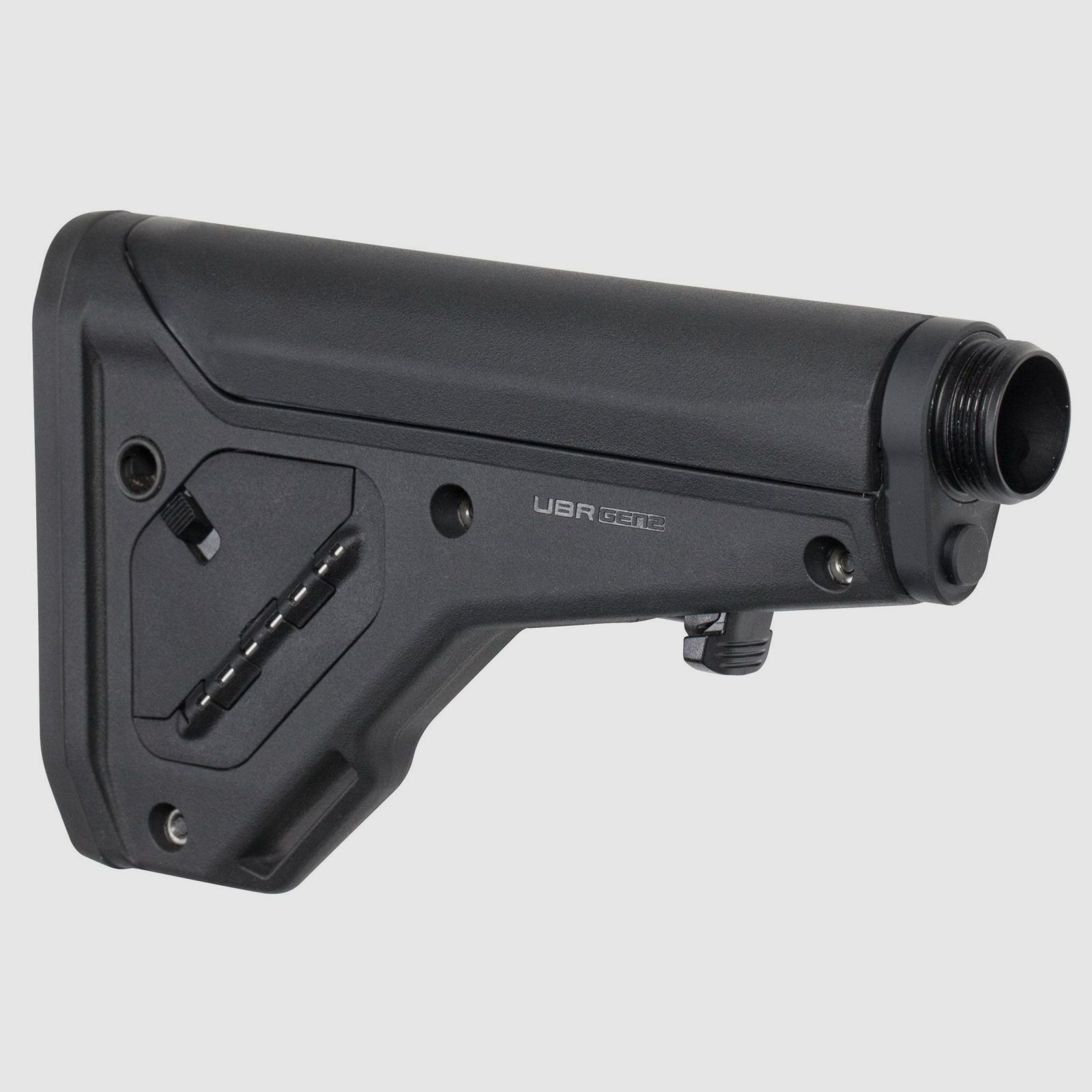 Magpul UBR Gen2 Collapsible Stock - Black