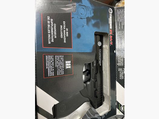 TAURUS PT 24/7 Ultra kGrade Wersja 6mm BB SOFAIR Pistolet