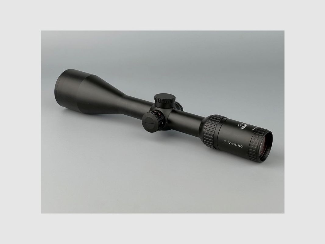 Zielfernrohr ADLER 3-12x56 - 30mm - Ret.il. 4A, Bild 9 von 39
