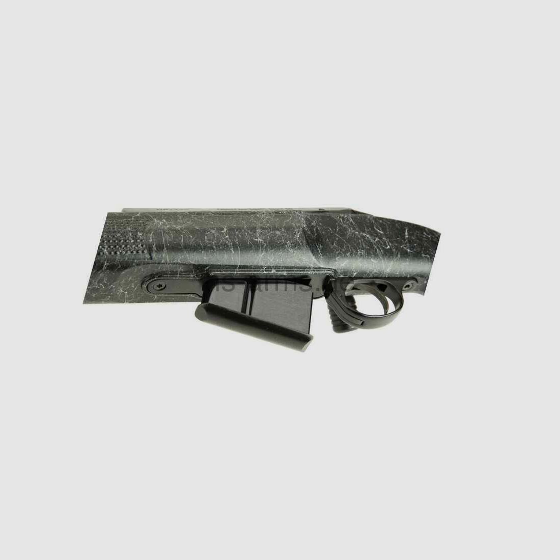 Mercury / Sabatti Tactical Evo Black Repetierbüchse