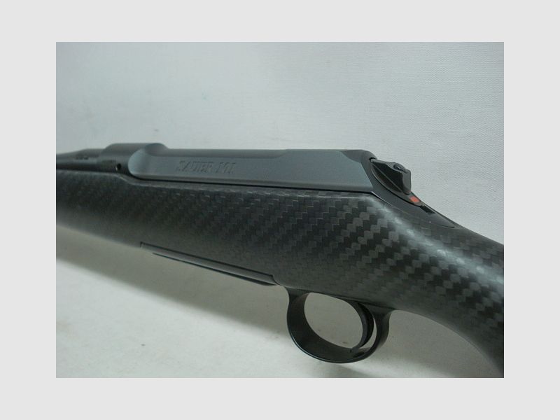101 Classic XTC LL51 oV MG - .308Win, Carbonschaft