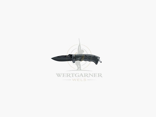 Walther Micro PPQ Messer