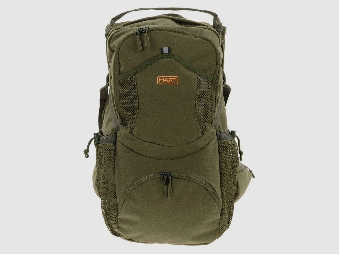 Hart TOPEK Rucksack Grün 40 L