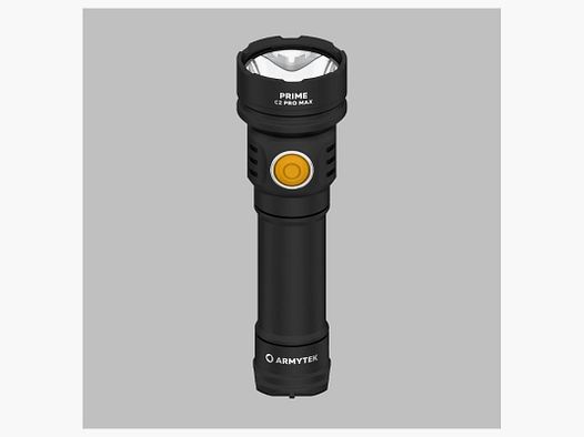 ARMYTEK TORCIA PRIME C2 PRO MAX (WARM LIGHT)
