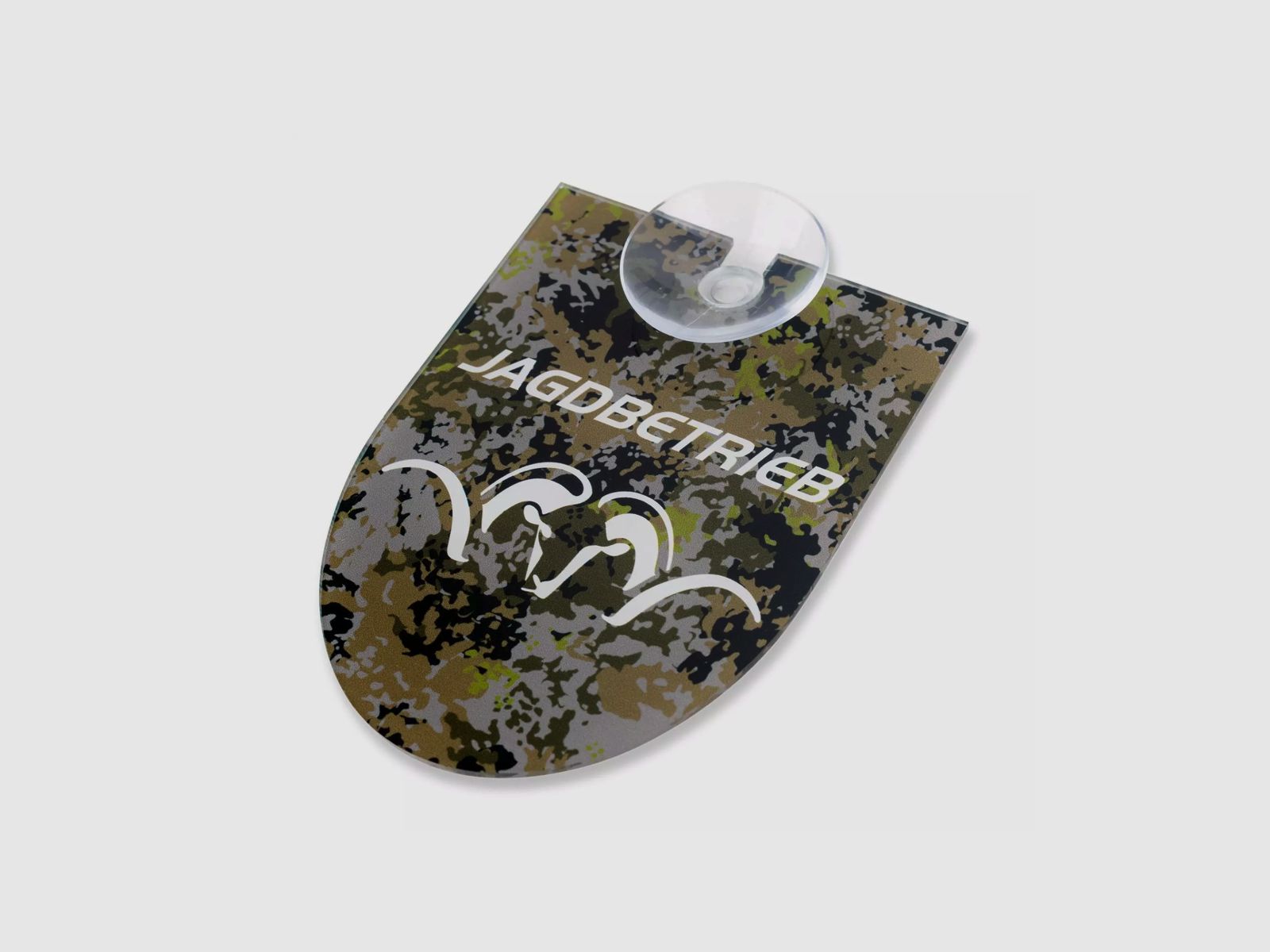 BLASER Jagdschild HunTec Camo Jagdbetrieb