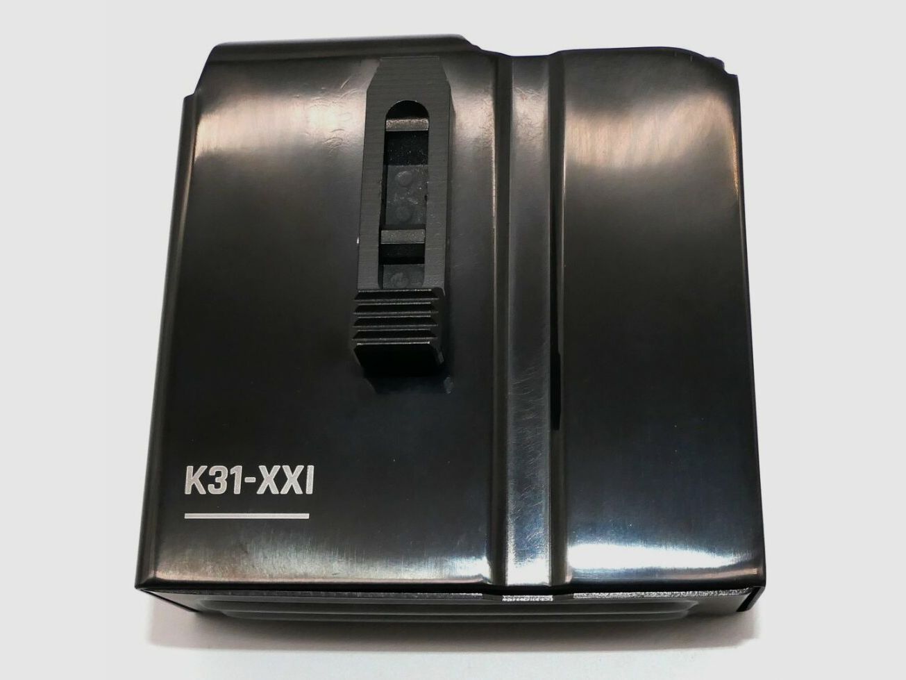 Bern Arms Factory 10-shot magazine Swiss Carbine K31 7.5x55 Swiss Swiss service carbine Schmidt Rubin