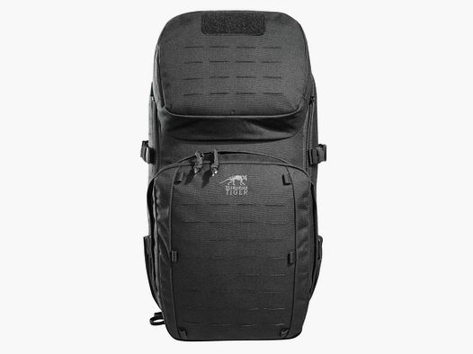 Tasmanian Tiger Tasmanian Tiger Rucksack Modular Combat Pack 22 L - Schwarz