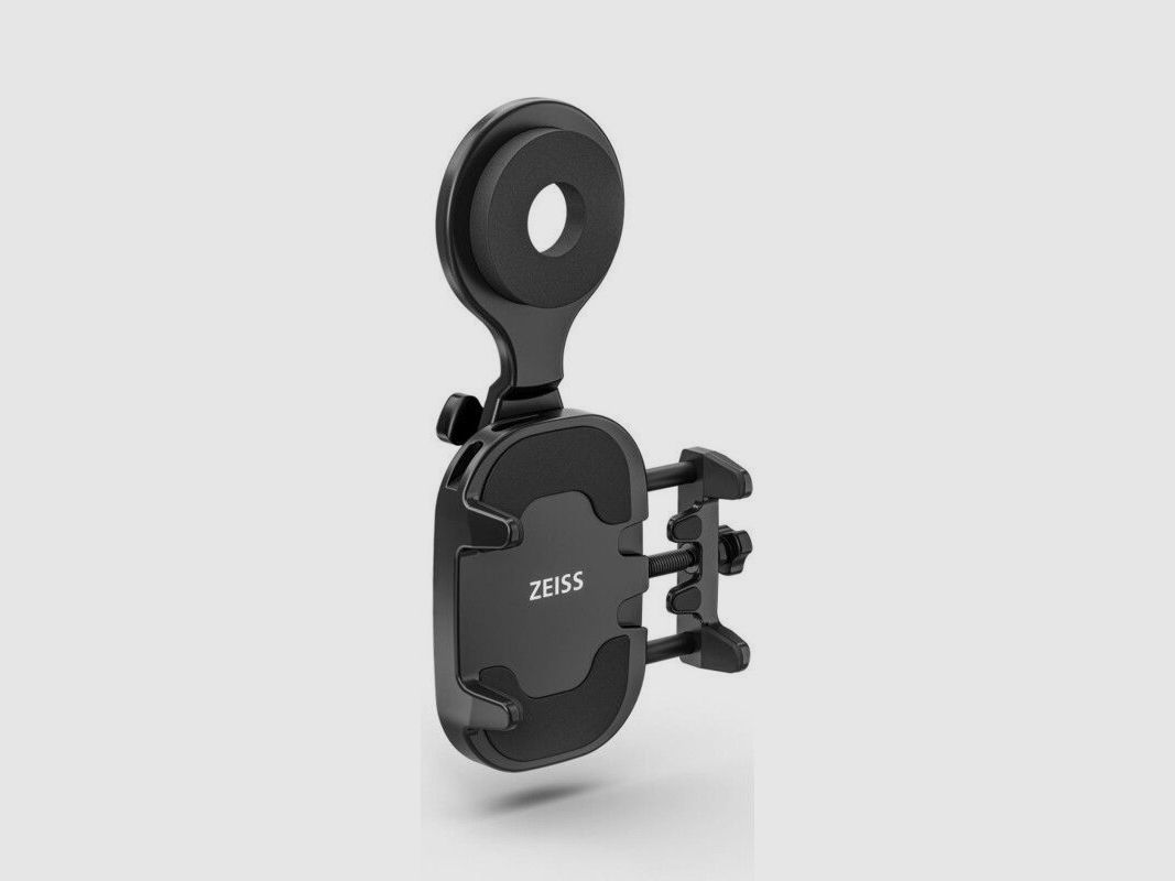 Adaptateur de digiscopie ZEISS