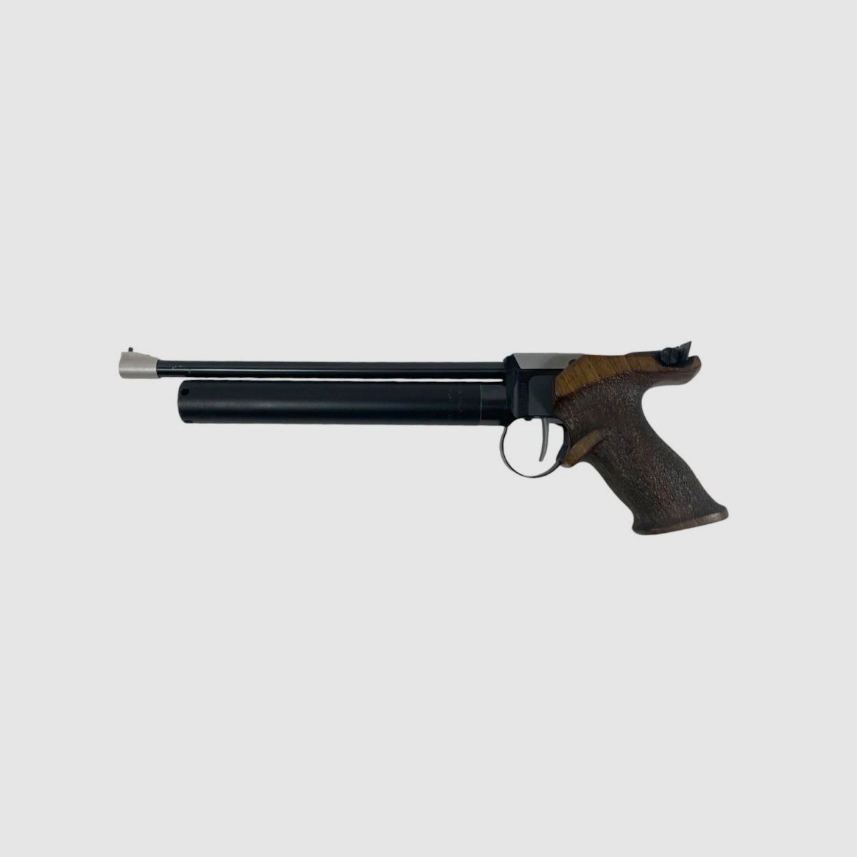 Pardini K60 CO2 Kal. 4,5 mm, Bild 1 von 5