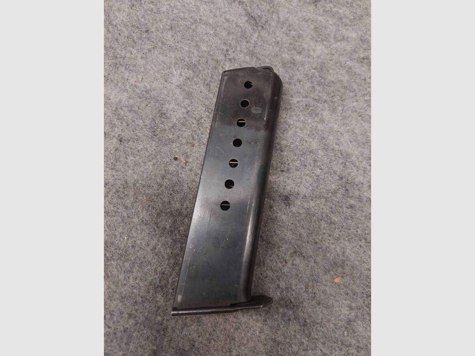 Walther, Zella Mehlis P 38