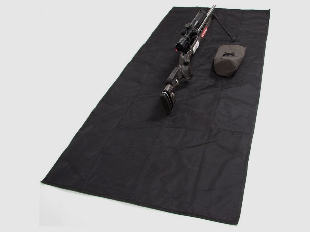 Prone Shooting Mat for Long Distance Ulfhednar, image 2 of 2