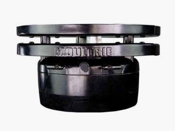 Moultrie Super Pro Magnum Mangiatore