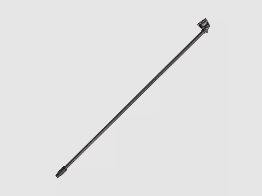 Palanca de carbono Blaser 3. Pierna para el soporte de tiro Blaser