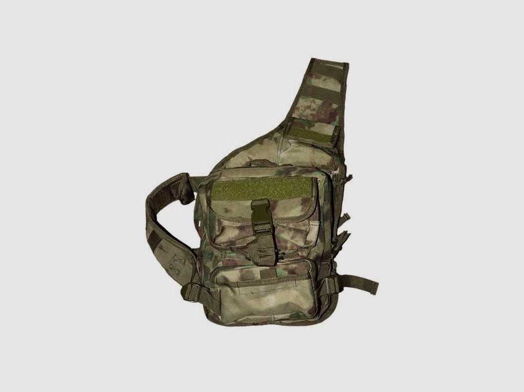 Sac bandoulière Patton, image 2 sur 6