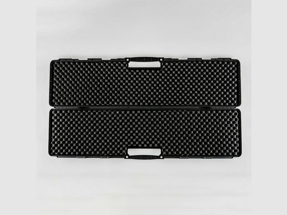 Glary étui pour arme longue 120x33x11 cm noir