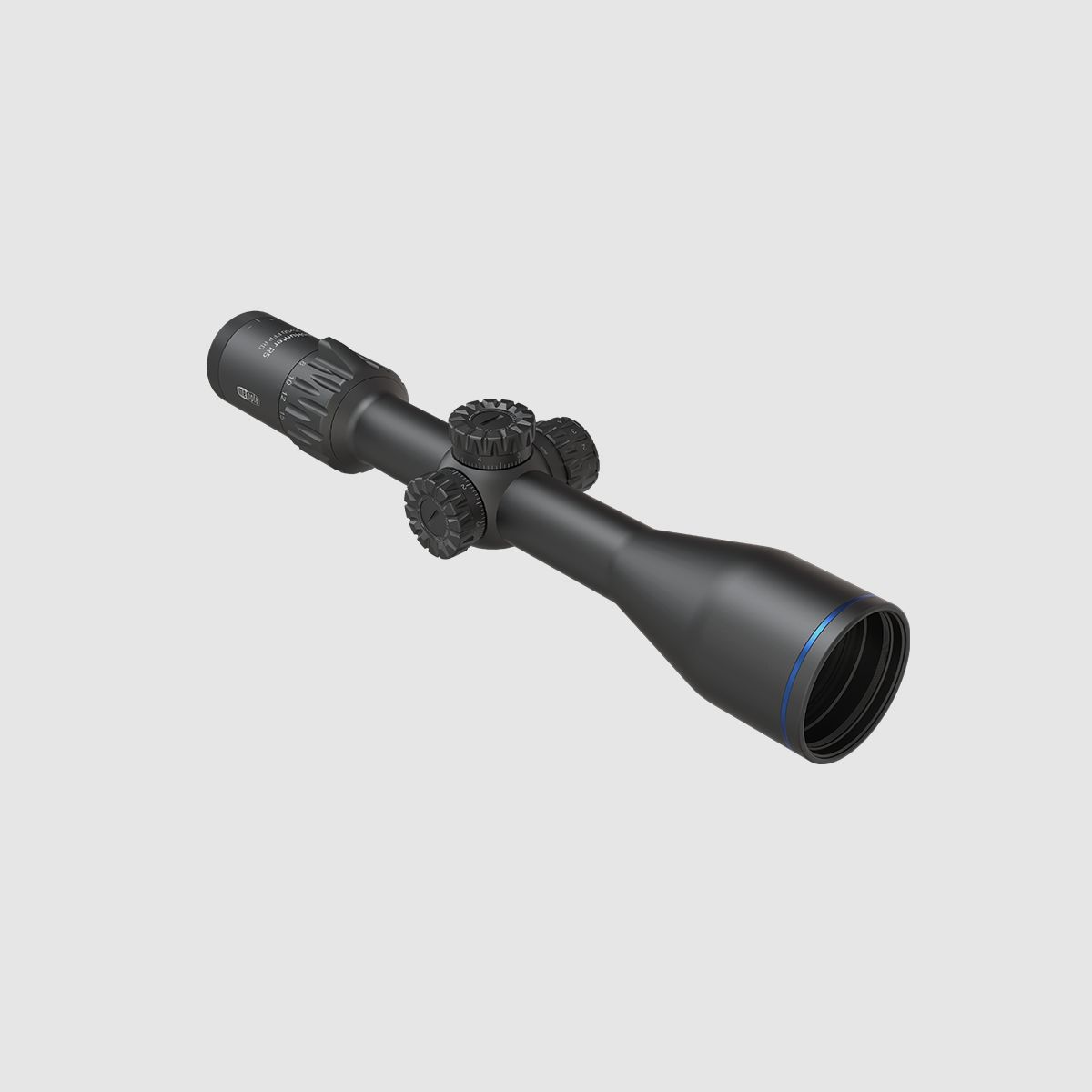 LUNETA MEOHUNTER R5 3-15x50 SFP RD - 4C, zdjęcie 2 z 4