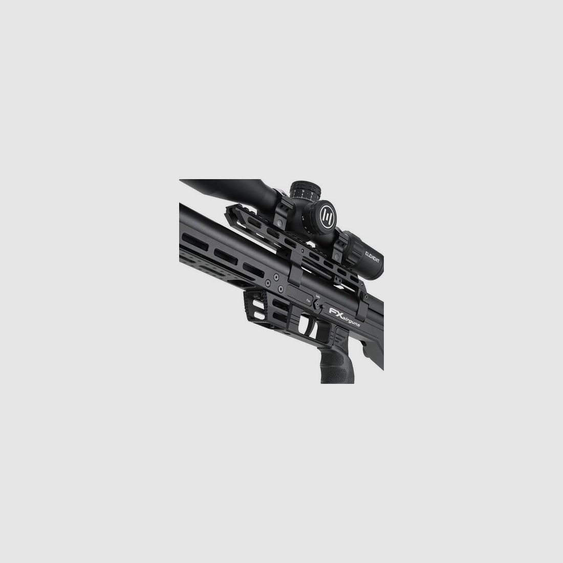 FX Leopard 700 Sniper Tube, Bild 7 von 27