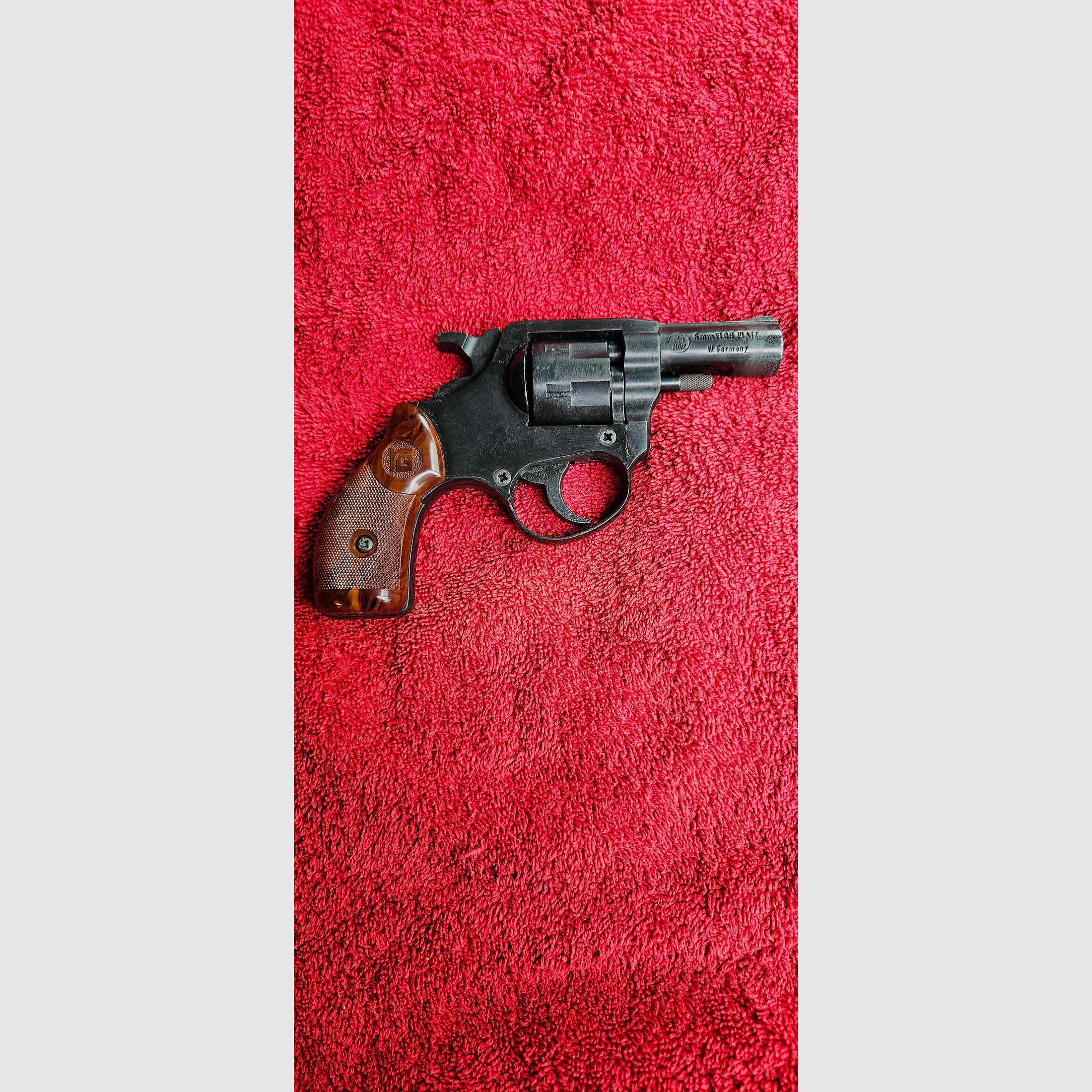Röhm RG76