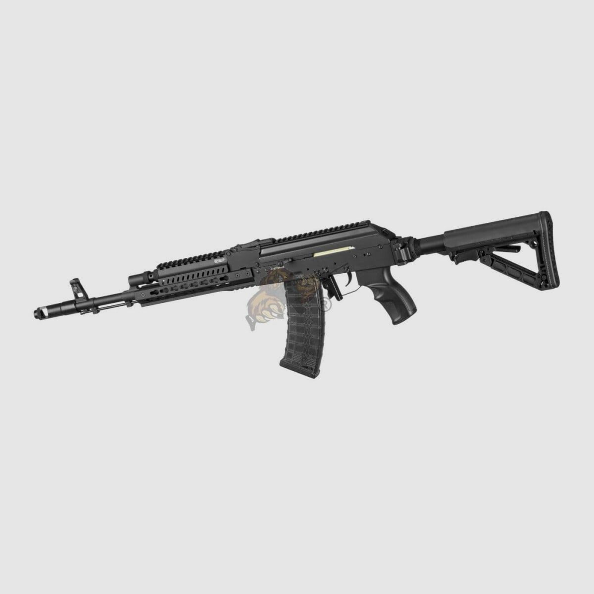 G&G RK74-T mit ETU in Schwarz Airsoft S-AEG frei ab 18