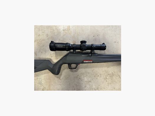 Winchester wildcat cal.22 lr