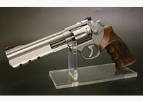 22 lfb CUSTOM TARGET PRO S&W 617 6"Zoll - .22 l.r.