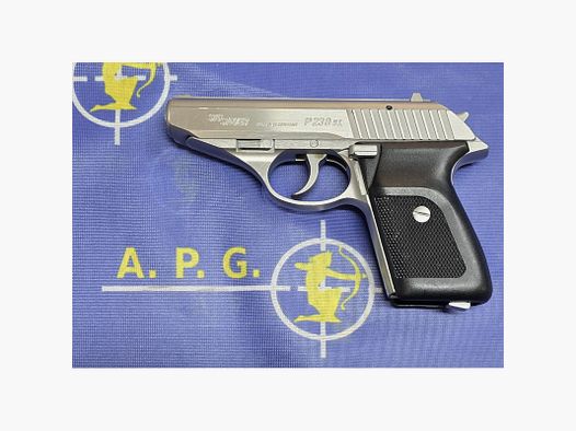 SIGH SAUER P230SL CAL. 9 CORTO