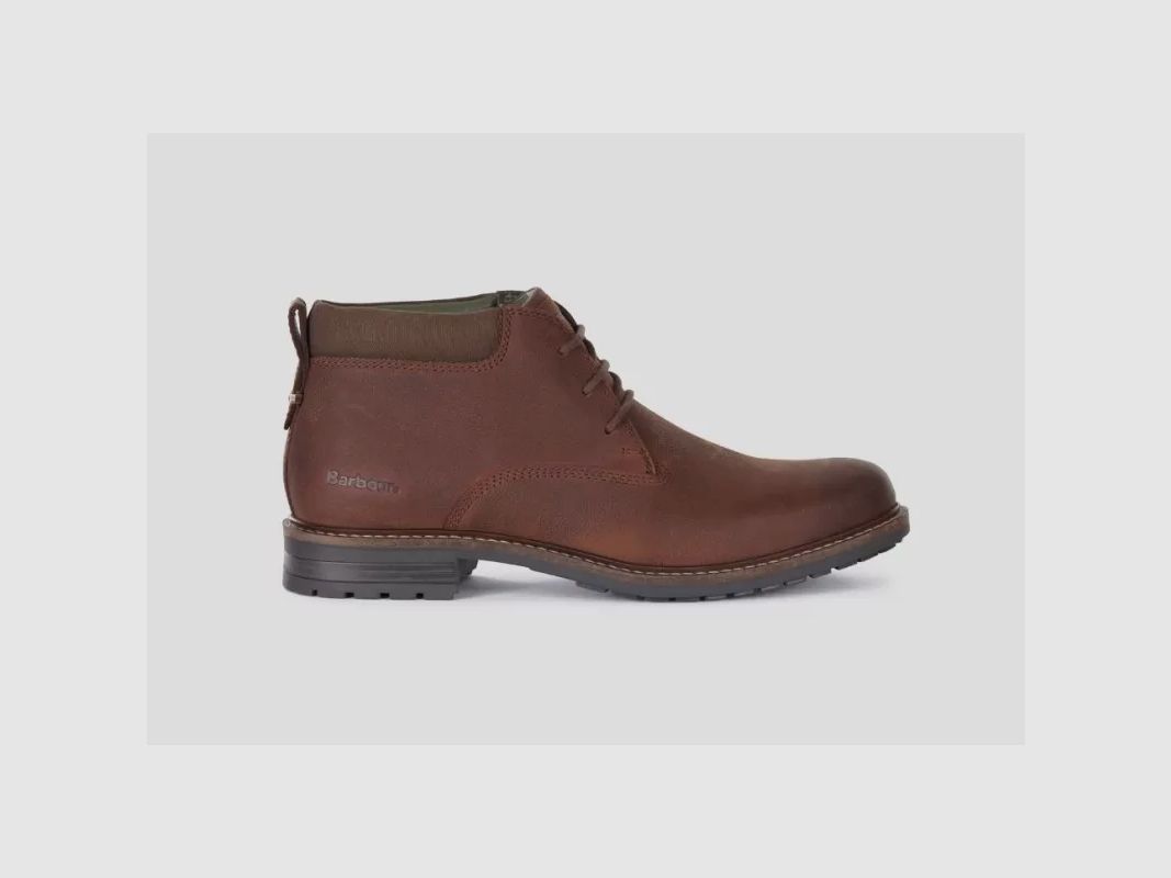Barbour Barnard Bruin, afbeelding 5 van 6