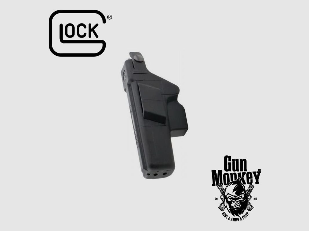Funda Glock DUTY (546)