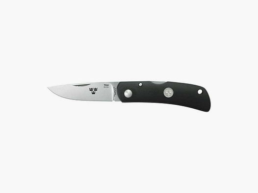 TK4 Klappmesser - Tre Kronor Fallkniven