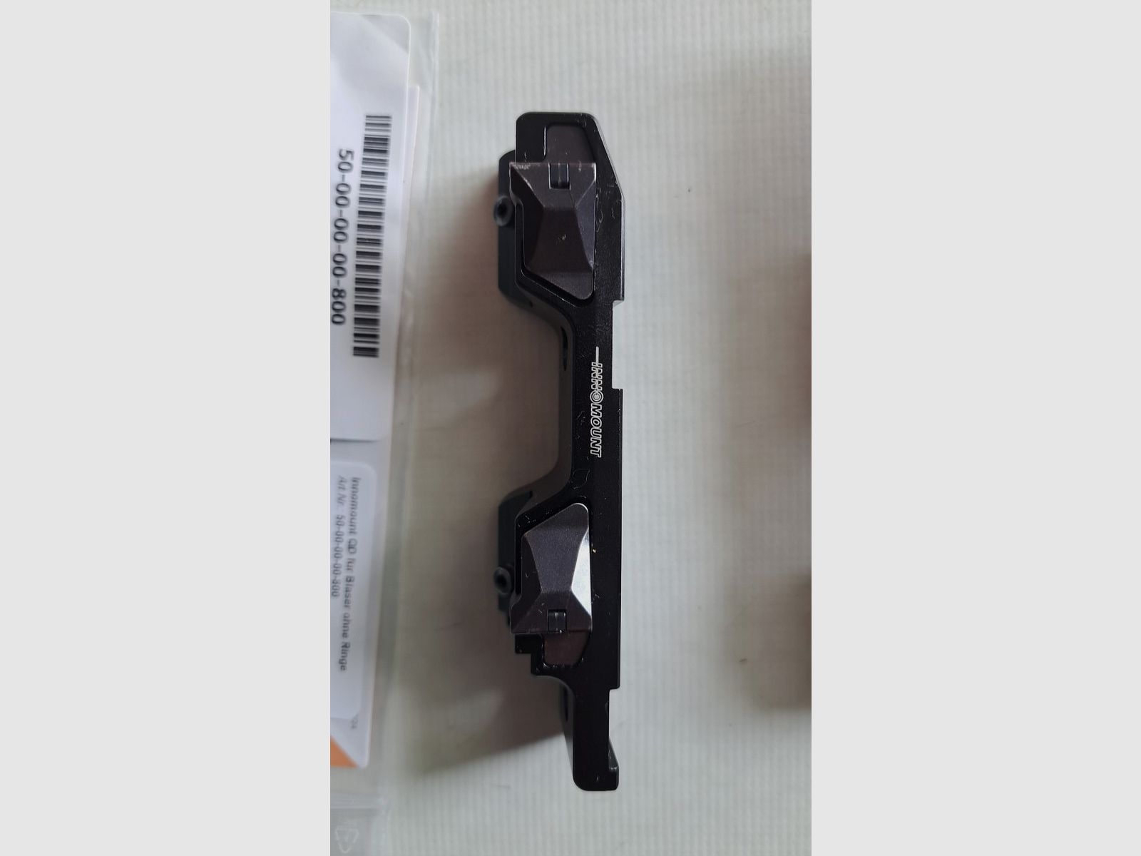  INNOMOUNT Blaser Sattel-Montage für R93,R8,S2,D99,K95,BBF95