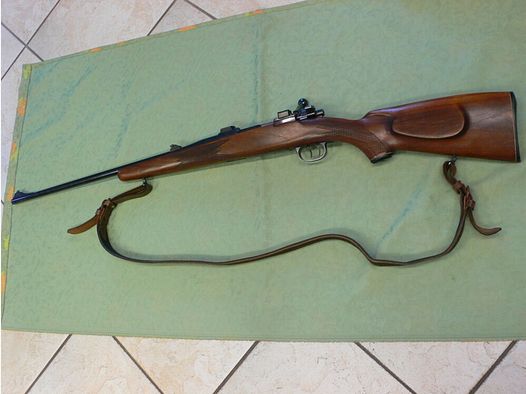Mauser Oberndorf Mod.98
