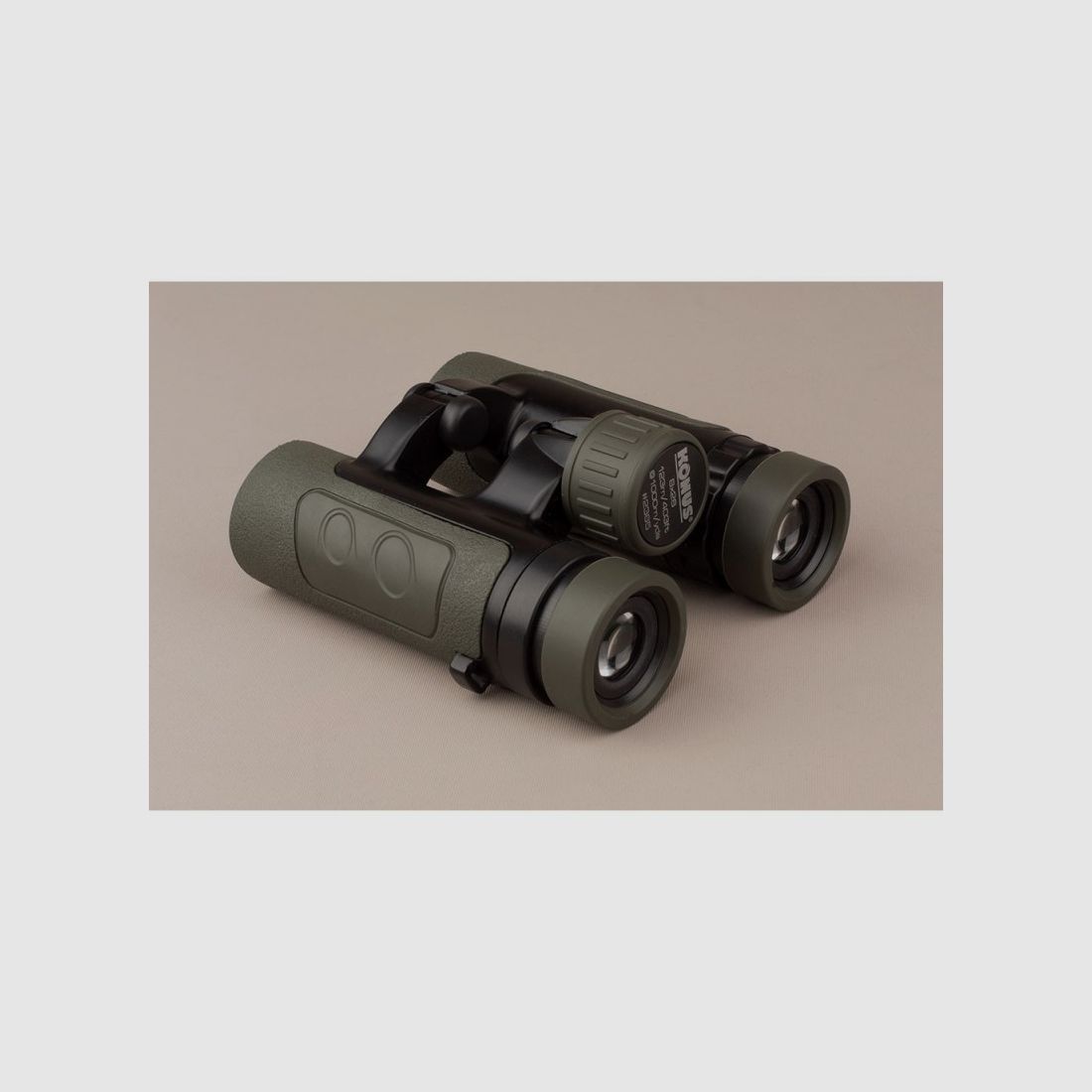 Binoculars Konus PATROL 8x26, image 9 of 15