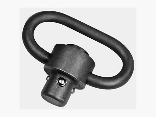 MAGPUL Anilla portafusil QD para cincha de 1-1/4″ (negro)