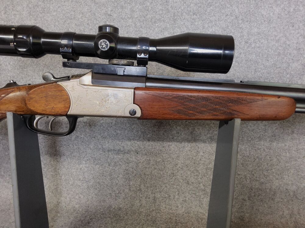 Blaser ES 79