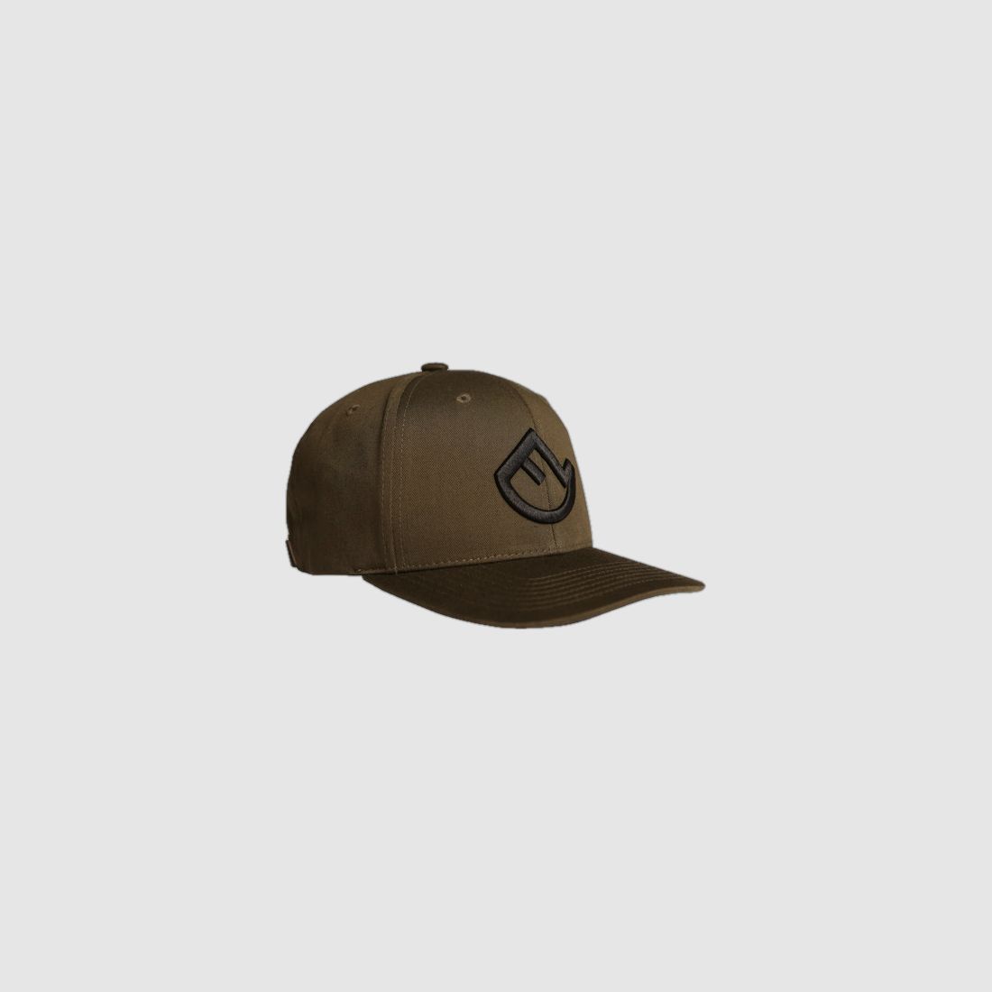 Farm-Land Basecap 6-Panel Orange oder Olive