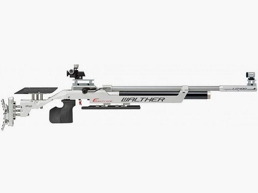 Walther LG400-E Alutec Expert — Right