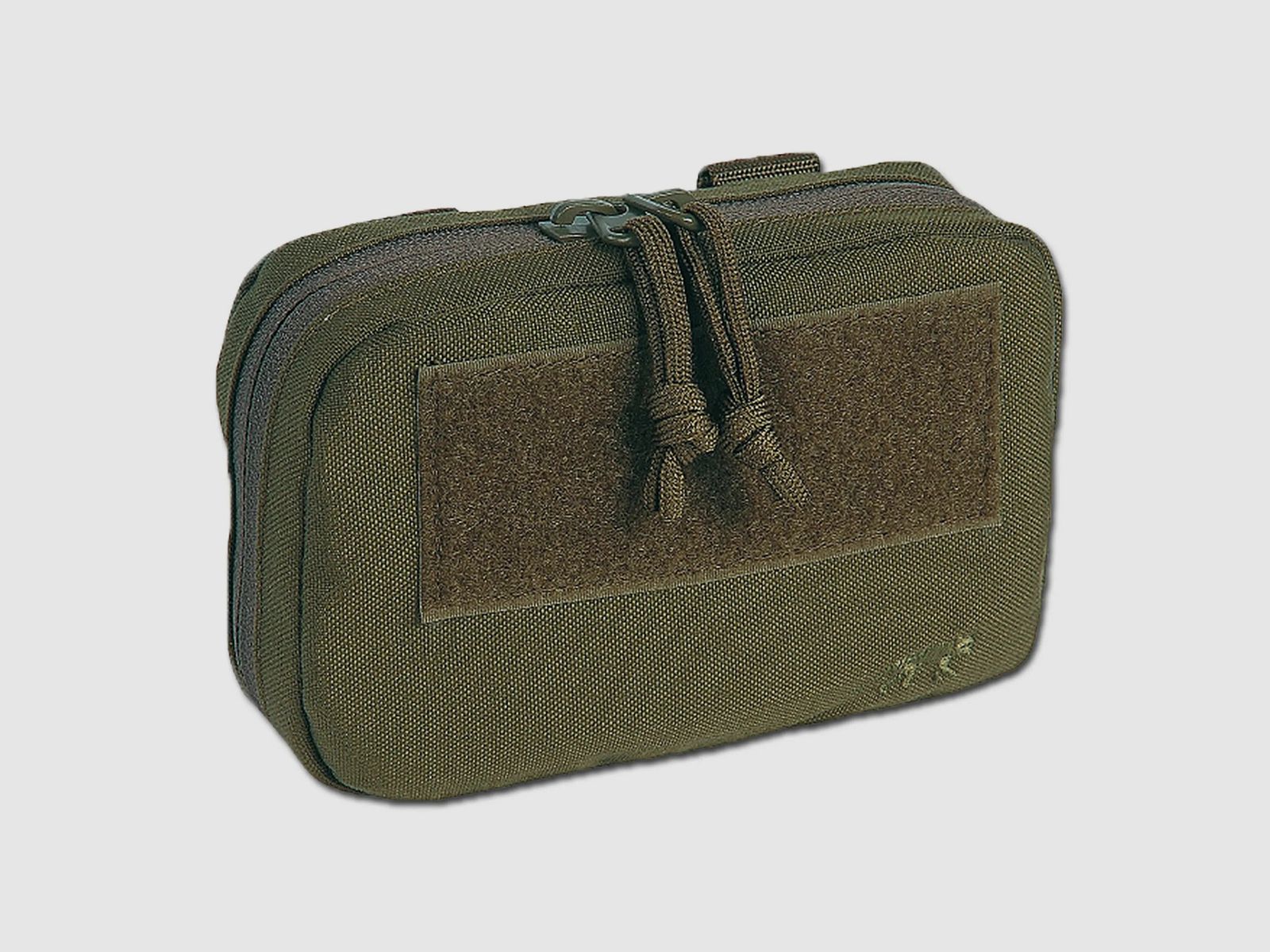 Tasmanian Tiger Tasmanian Tiger Taktische Bürotasche Admin Pouch oliv II