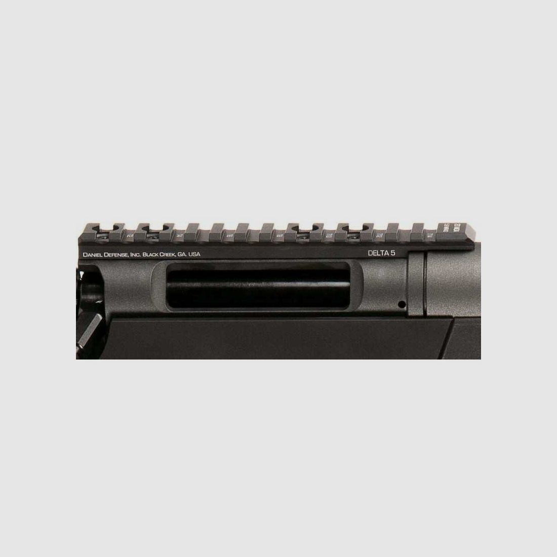 Repetierbüchse Daniel Defense Delta 5 6,5 mm Creedmoor 24", Bild 7 von 7