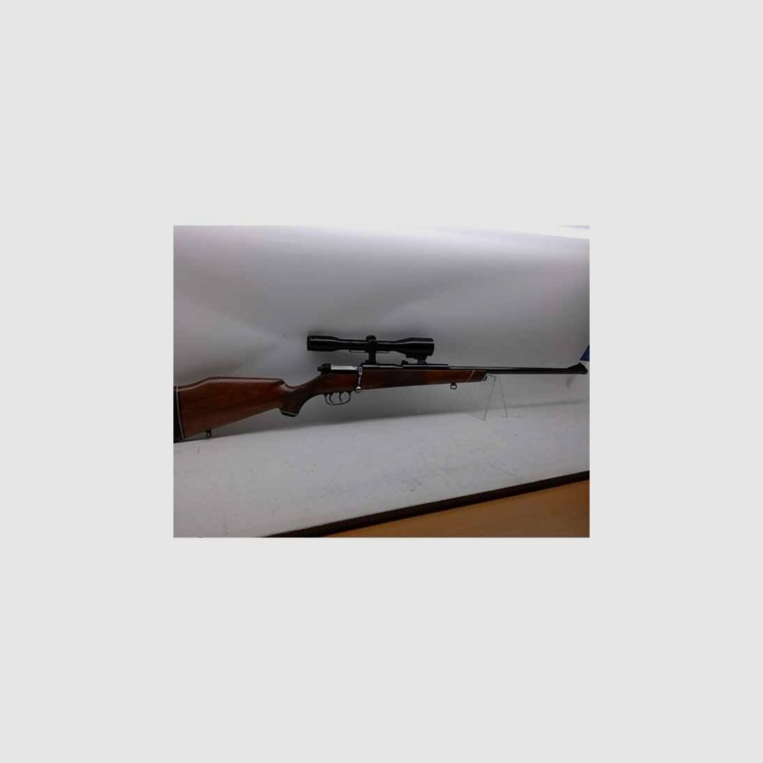 Repetierbüchse Mauser 66 Kal.9