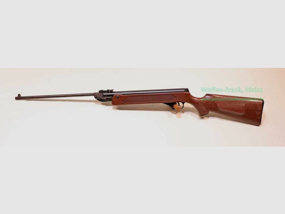 Haenel - Suhl Mod. 304