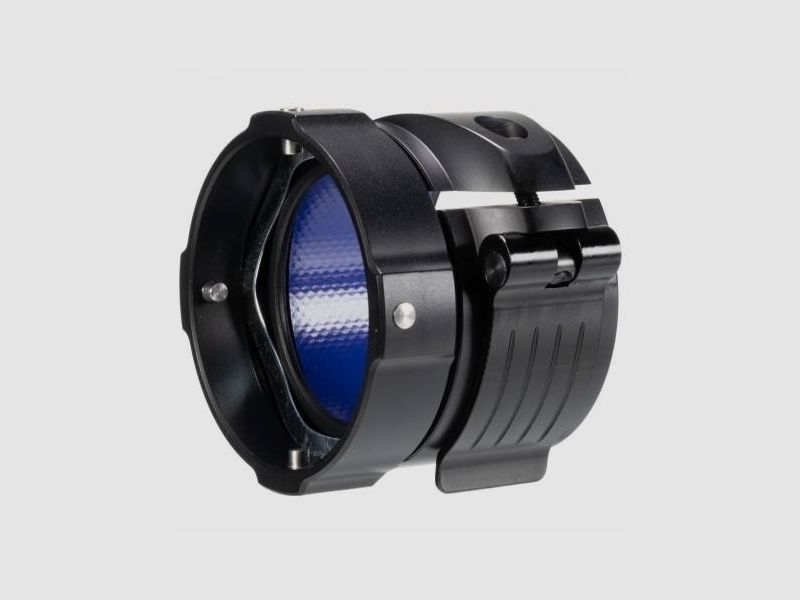 Smartclip binocular adapter for Pulsar Forward 56mm