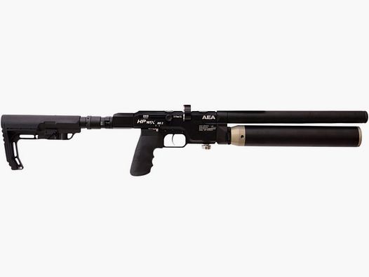 AEA HP Max MK2 Semi-auto — 7.62 mm (.30)