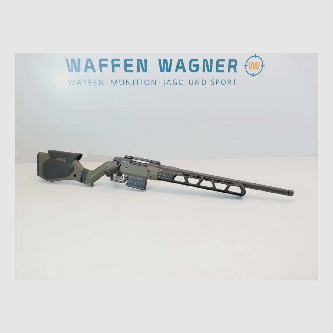 Howa	 H7 Hera Arms
